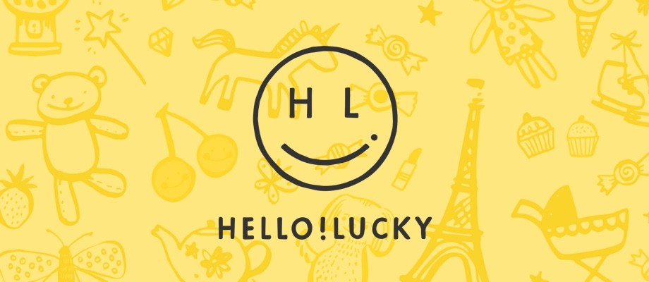 Hello!Lucky