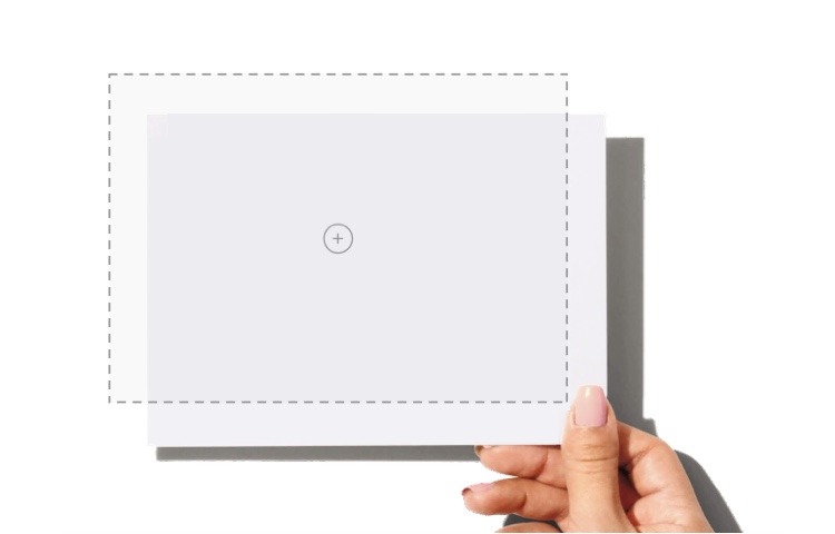 responsive image for personal design services customize in flyer
